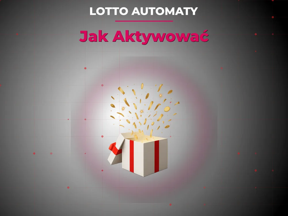 Lotto Automaty - Jak Aktywować