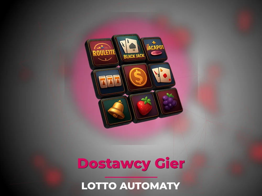Lotto Automaty - Kary Finansowe