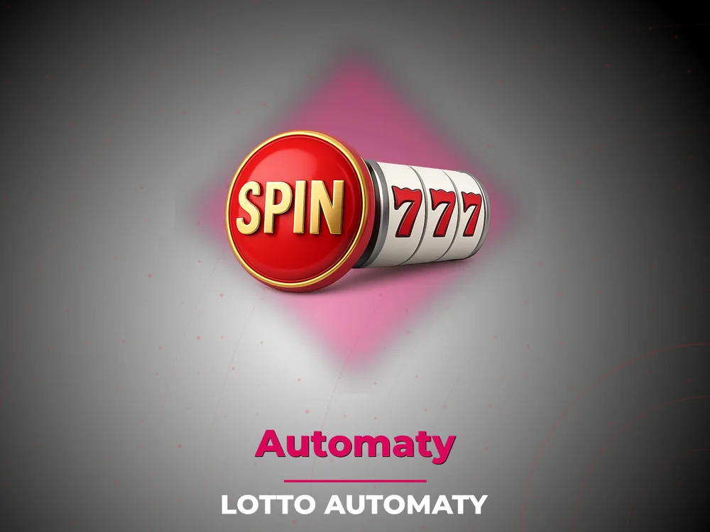 Lotto Automaty - Automaty
