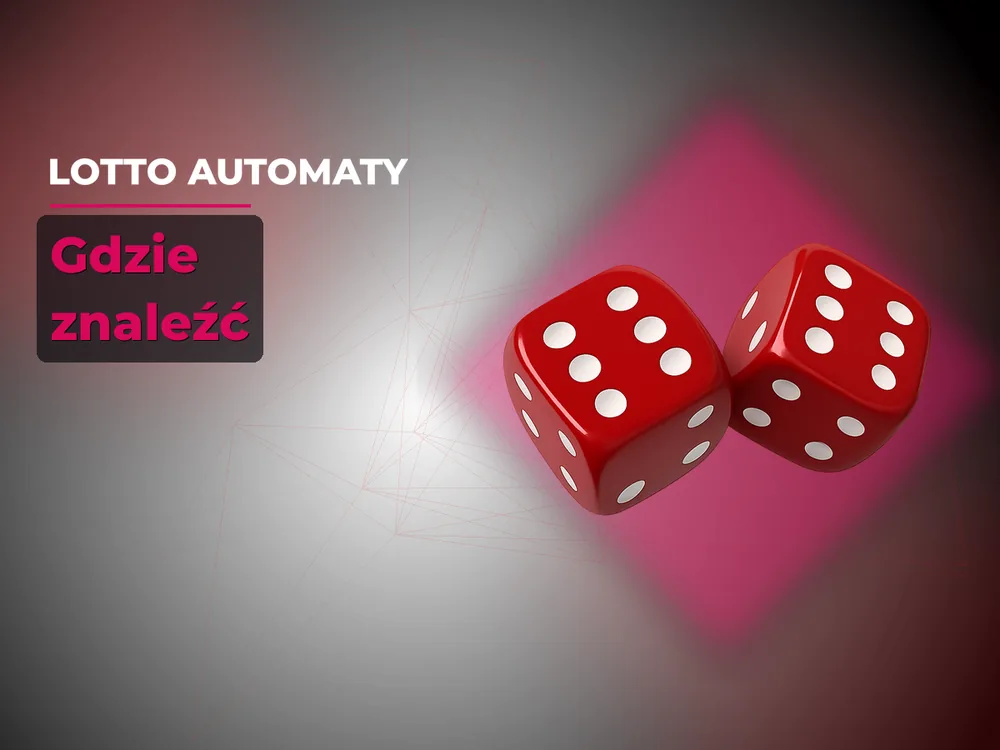 Lotto Automaty - Depozyty