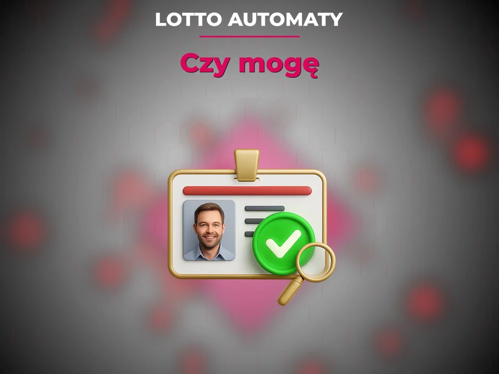 Lotto Automaty - Czy mogę