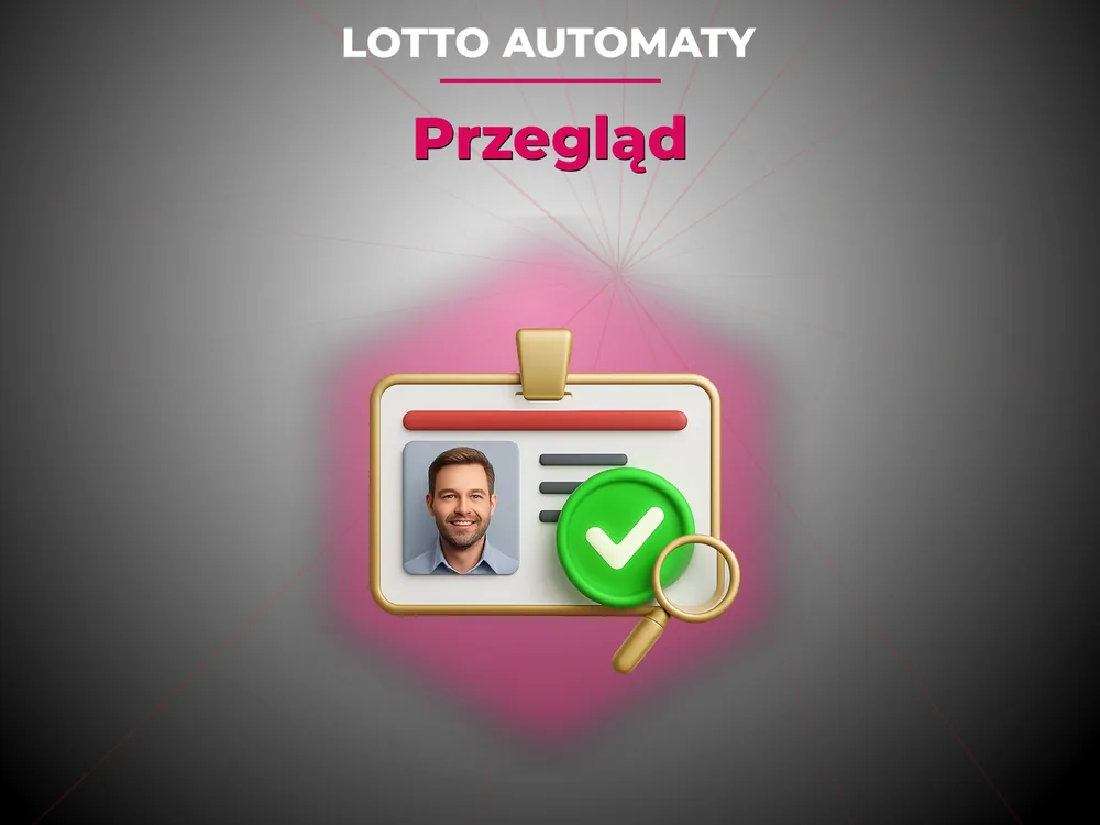 Lotto Automaty - Przegląd